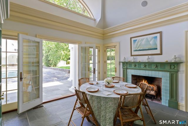 6 Clapboard Hill Road, Westport, CT 06880