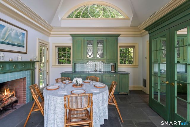 6 Clapboard Hill Road, Westport, CT 06880