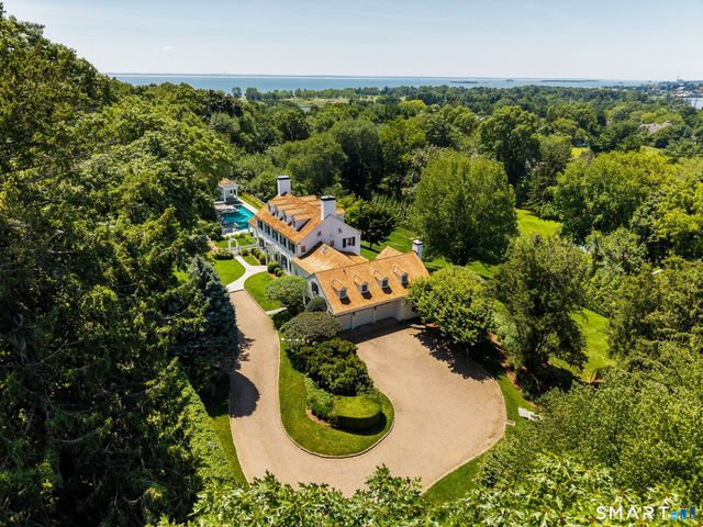 6 Clapboard Hill Road, Westport, CT 06880