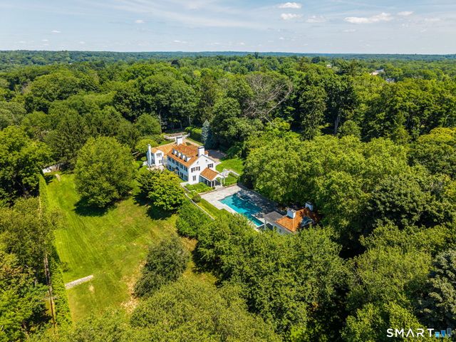6 Clapboard Hill Road, Westport, CT 06880