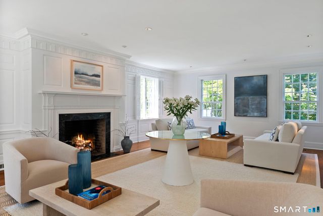 6 Clapboard Hill Road, Westport, CT 06880