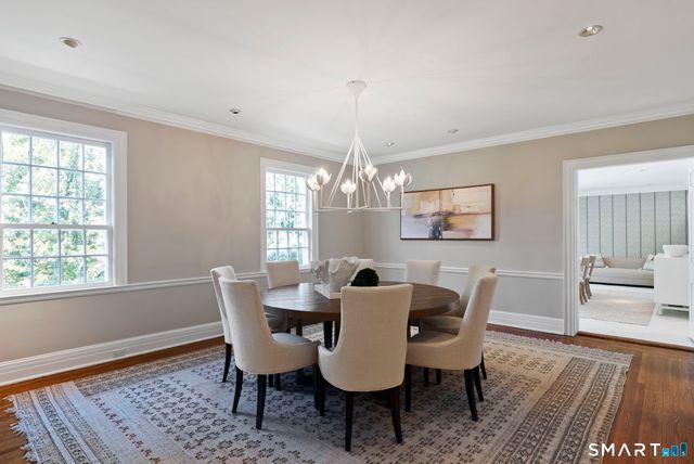6 Clapboard Hill Road, Westport, CT 06880