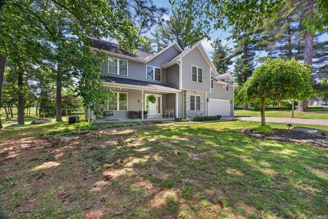 537 Southridge Drive, Bedford, IN 47421