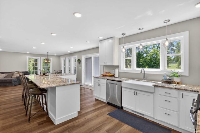 537 Southridge Drive, Bedford, IN 47421