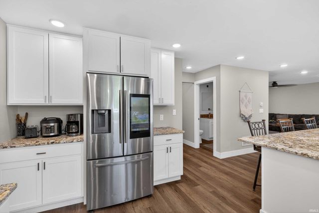 537 Southridge Drive, Bedford, IN 47421