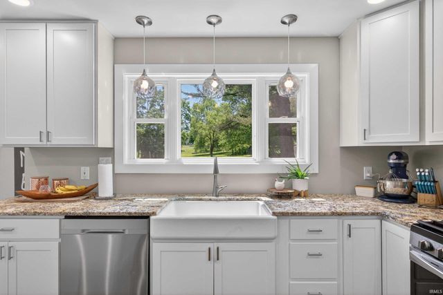 537 Southridge Drive, Bedford, IN 47421