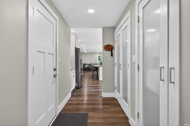 537 Southridge Drive, Bedford, IN 47421