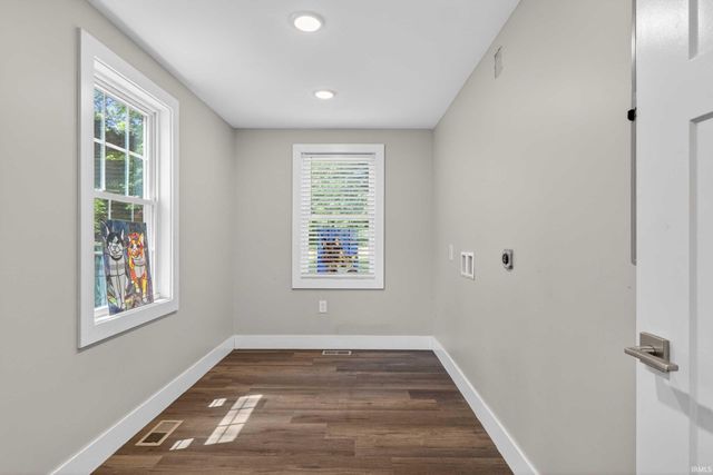 537 Southridge Drive, Bedford, IN 47421