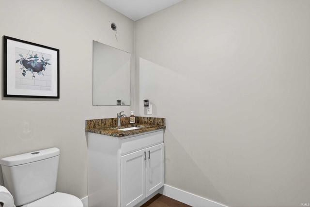 537 Southridge Drive, Bedford, IN 47421