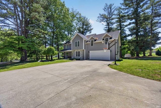 537 Southridge Drive, Bedford, IN 47421