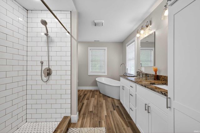 537 Southridge Drive, Bedford, IN 47421