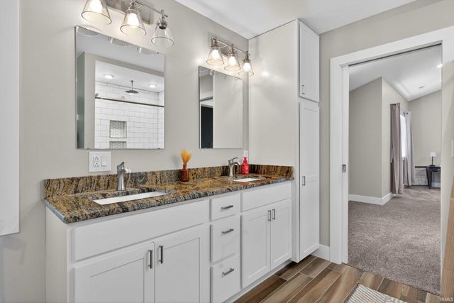 537 Southridge Drive, Bedford, IN 47421