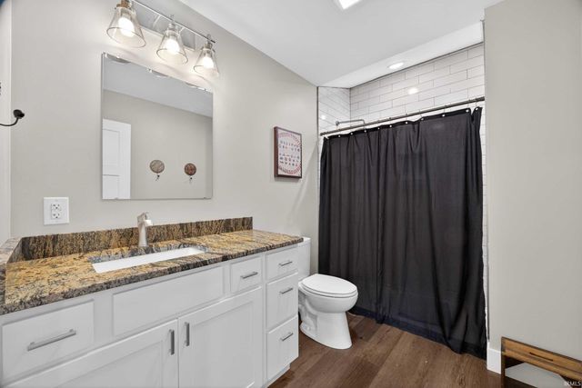 537 Southridge Drive, Bedford, IN 47421
