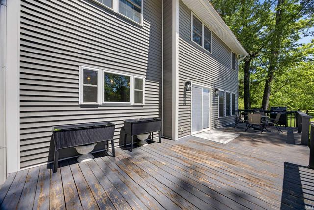 537 Southridge Drive, Bedford, IN 47421