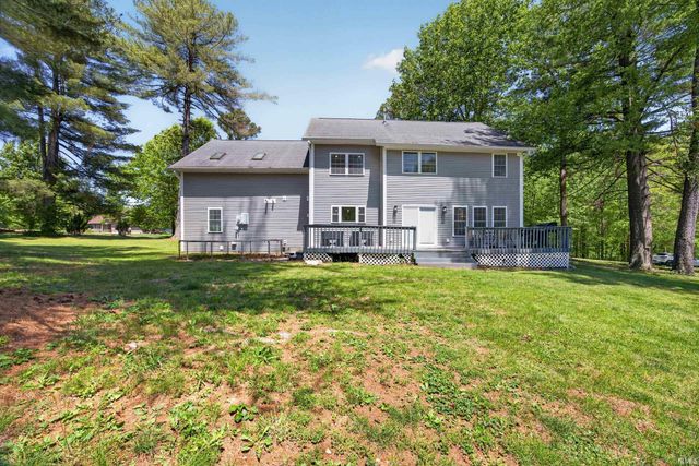 537 Southridge Drive, Bedford, IN 47421