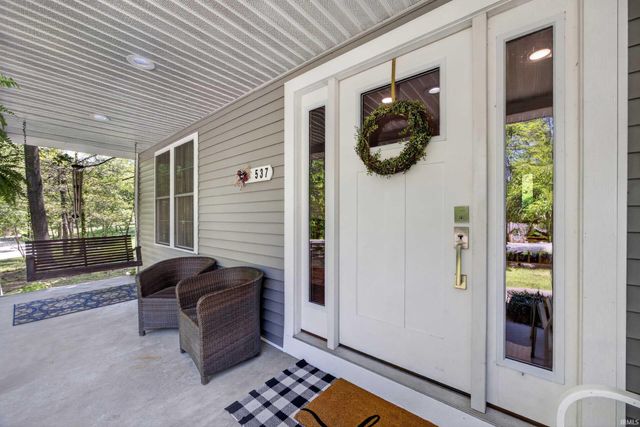 537 Southridge Drive, Bedford, IN 47421