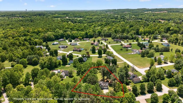 537 Southridge Drive, Bedford, IN 47421
