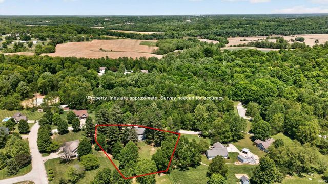 537 Southridge Drive, Bedford, IN 47421
