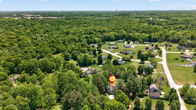 537 Southridge Drive, Bedford, IN 47421