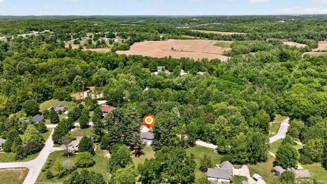 537 Southridge Drive, Bedford, IN 47421
