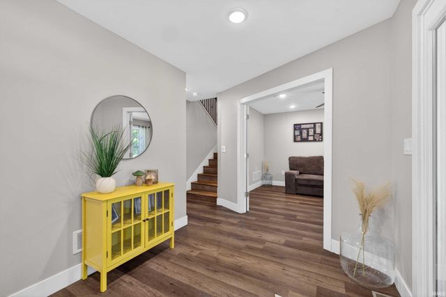537 Southridge Drive, Bedford, IN 47421