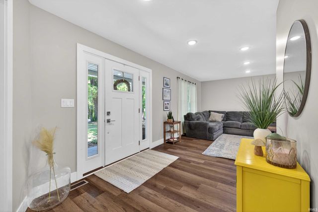 537 Southridge Drive, Bedford, IN 47421