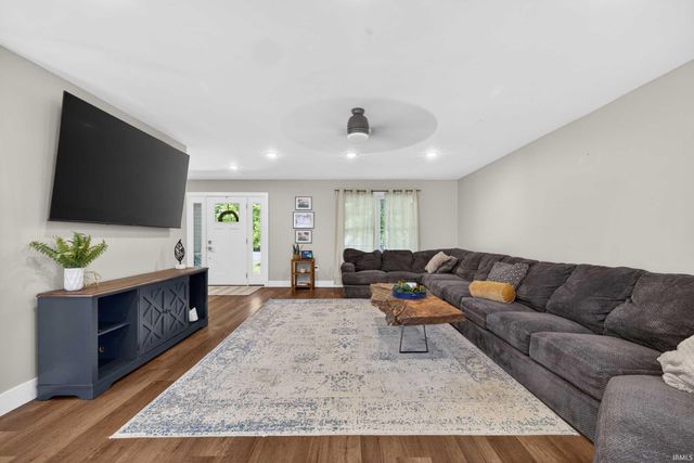 537 Southridge Drive, Bedford, IN 47421