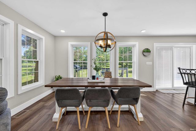 537 Southridge Drive, Bedford, IN 47421