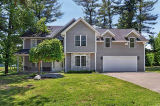 537 Southridge Drive, Bedford, IN 47421