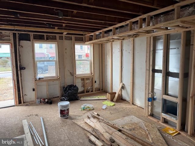 4927 EDGEMERE AVE, Baltimore, MD 21215