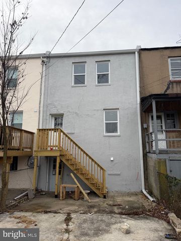 4927 EDGEMERE AVE, Baltimore, MD 21215