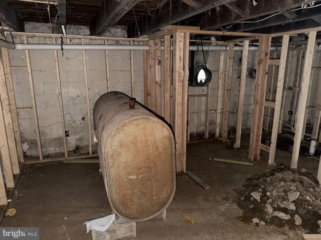 4927 EDGEMERE AVE, Baltimore, MD 21215