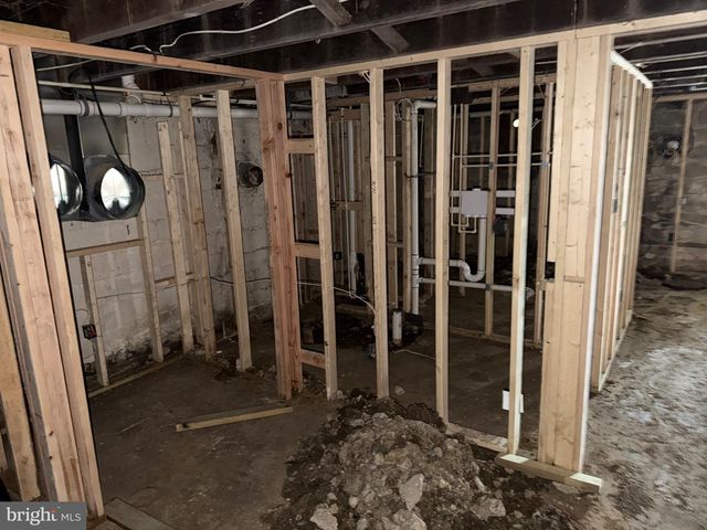 4927 EDGEMERE AVE, Baltimore, MD 21215