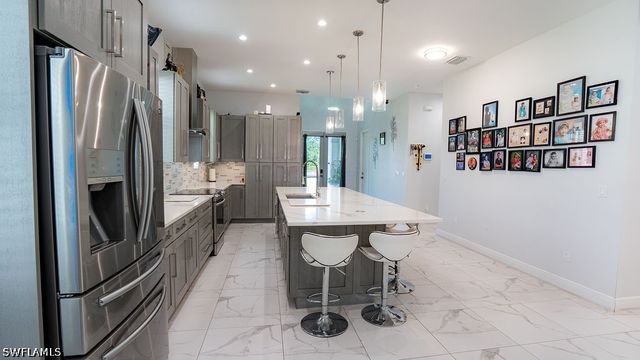 218 22nd AVE NE, Naples, FL 34120