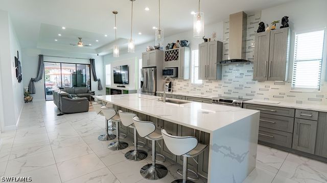 218 22nd AVE NE, Naples, FL 34120