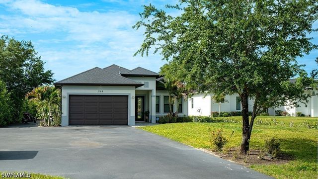 218 22nd AVE NE, Naples, FL 34120