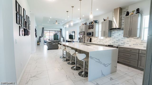 218 22nd AVE NE, Naples, FL 34120