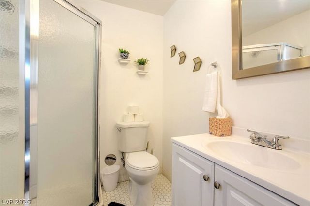 308 South 10 Street A, Las Vegas, NV 89101
