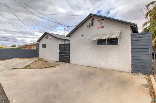 308 South 10 Street A, Las Vegas, NV 89101