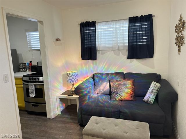 308 South 10 Street A, Las Vegas, NV 89101