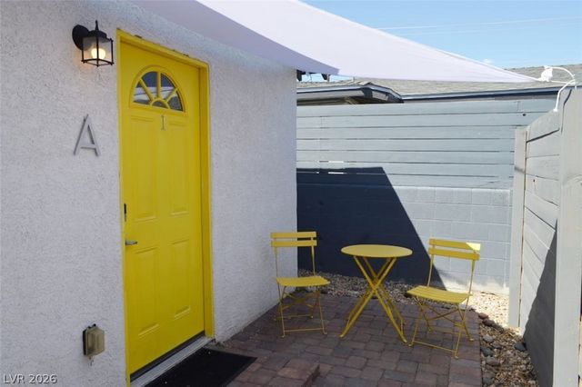 308 South 10 Street A, Las Vegas, NV 89101