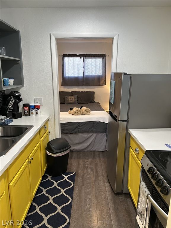 308 South 10 Street A, Las Vegas, NV 89101