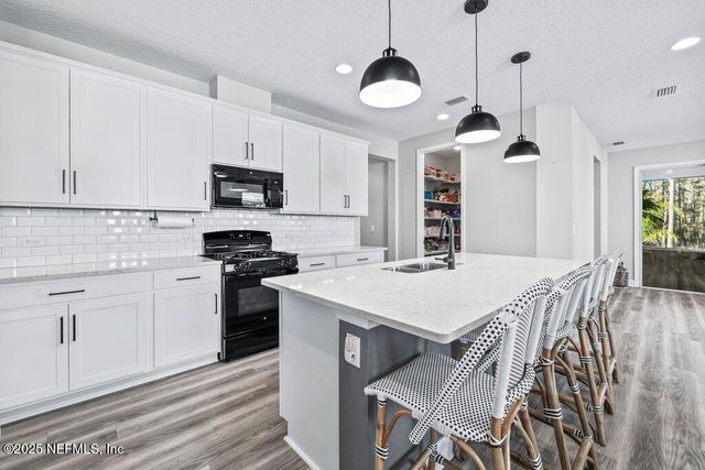 1917 AMBERLY Drive, Middleburg, FL 32068