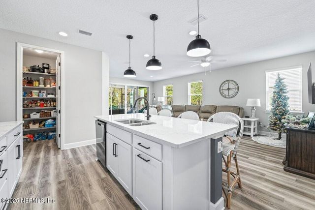 1917 AMBERLY Drive, Middleburg, FL 32068