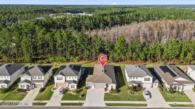 1917 AMBERLY Drive, Middleburg, FL 32068