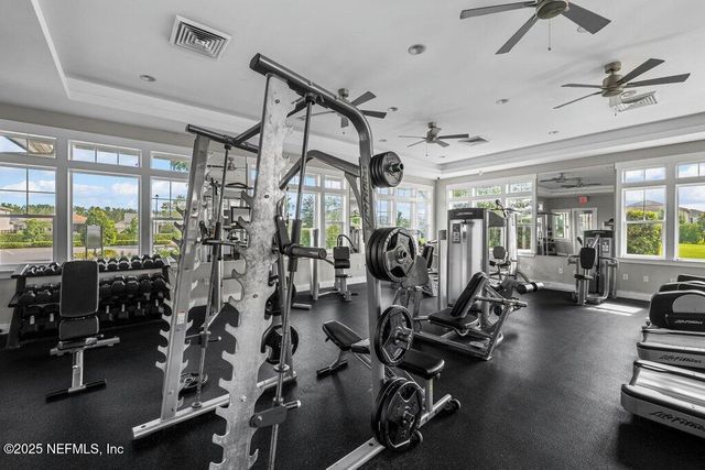 1917 AMBERLY Drive, Middleburg, FL 32068