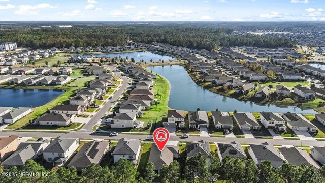 1917 AMBERLY Drive, Middleburg, FL 32068