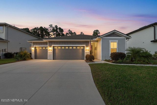 1917 AMBERLY Drive, Middleburg, FL 32068