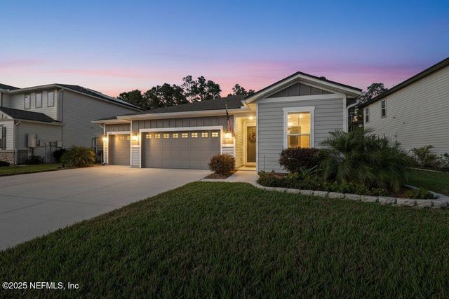 1917 AMBERLY Drive, Middleburg, FL 32068