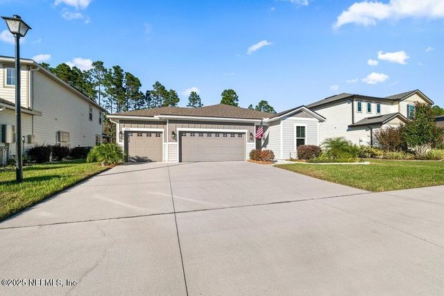 1917 AMBERLY Drive, Middleburg, FL 32068